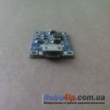 TP4056 с выходом micro usb