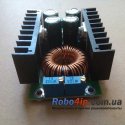 Мощный понижающий преобразователь XL4016  9A